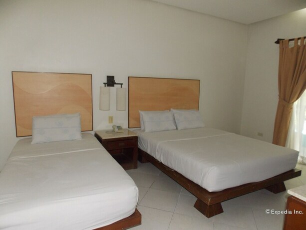 Imagen de la habitación del Hotel Caribbean Waterpark And Resotel. Foto 24