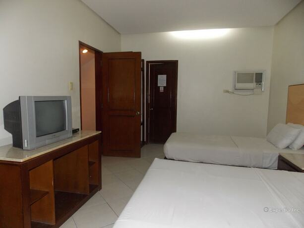 Imagen de la habitación del Hotel Caribbean Waterpark And Resotel. Foto 25