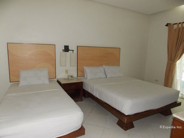 Imagen de la habitación del Hotel Caribbean Waterpark And Resotel. Foto 27