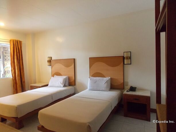 Imagen de la habitación del Hotel Caribbean Waterpark And Resotel. Foto 28