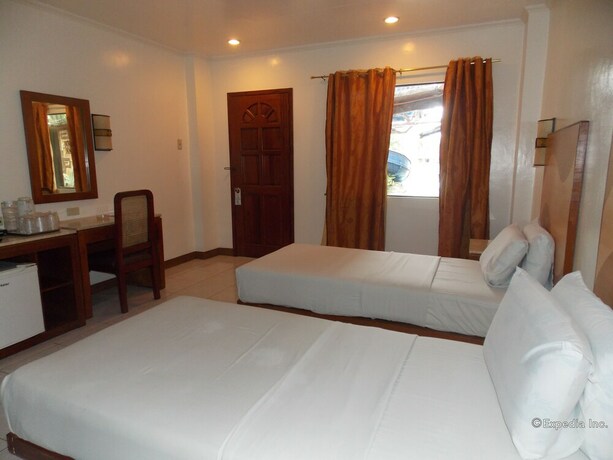 Imagen de la habitación del Hotel Caribbean Waterpark And Resotel. Foto 31