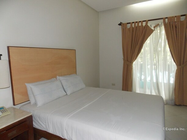 Imagen de la habitación del Hotel Caribbean Waterpark And Resotel. Foto 32