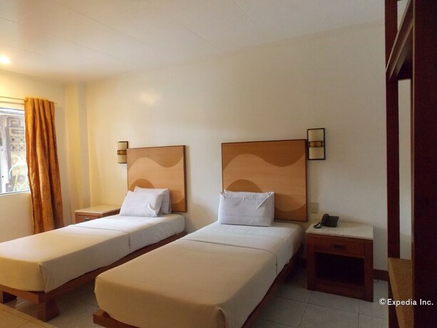 Imagen de la habitación del Hotel Caribbean Waterpark And Resotel. Foto 34