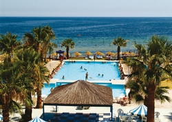 Imagen general del Hotel Caribbean World Monastir. Foto 1