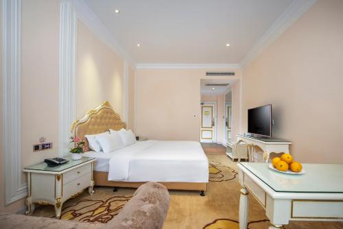 Imagen general del Hotel Caribbean Zhongshan. Foto 8