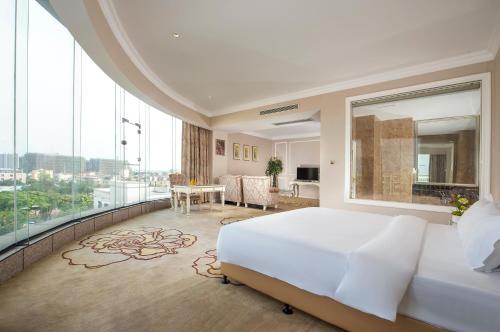 Imagen general del Hotel Caribbean Zhongshan. Foto 12