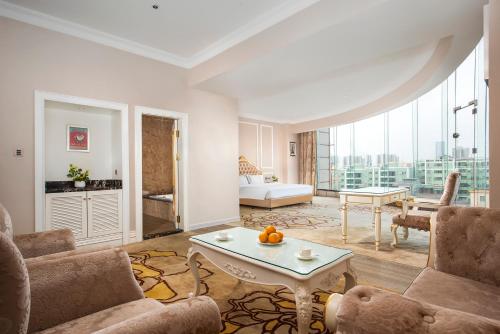 Imagen general del Hotel Caribbean Zhongshan. Foto 13