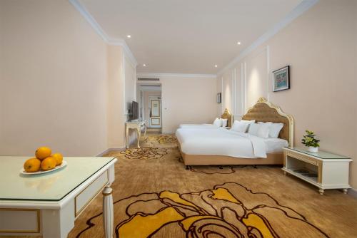 Imagen de la habitación del Hotel Caribbean Zhongshan. Foto 20