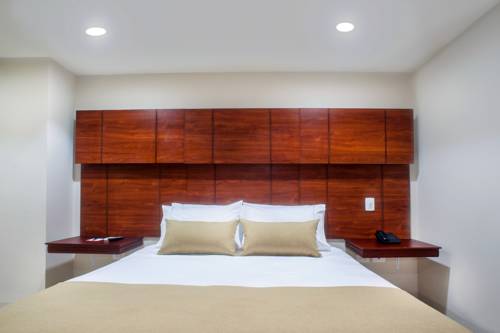 Imagen de la habitación del Hotel Caribe 79. Foto 1