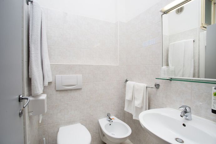 Imagen de la habitación del Hotel Caribe, Brenzone . Foto 2