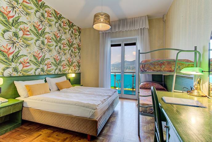 Imagen de la habitación del Hotel Caribe, Brenzone . Foto 5