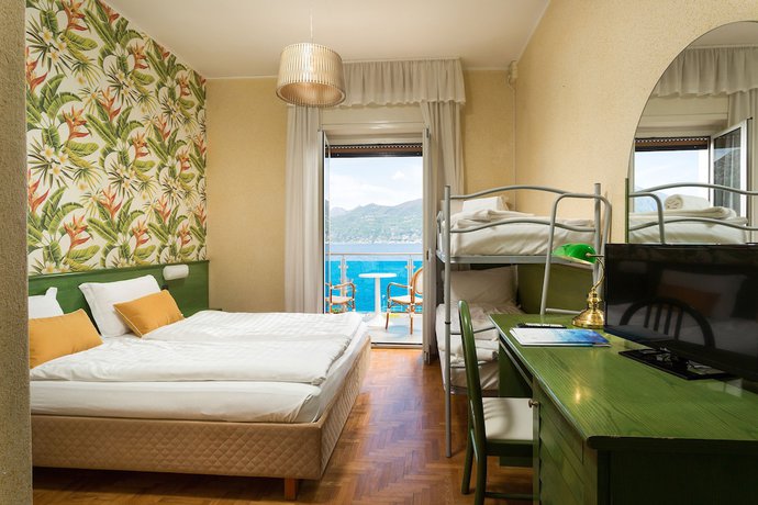 Imagen de la habitación del Hotel Caribe, Brenzone . Foto 6