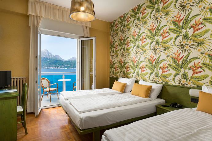Imagen de la habitación del Hotel Caribe, Brenzone . Foto 8
