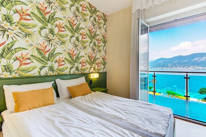 Imagen de la habitación del Hotel Caribe, Brenzone . Foto 11