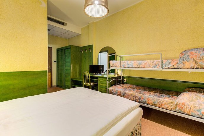 Imagen de la habitación del Hotel Caribe, Brenzone . Foto 13