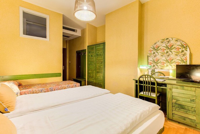 Imagen de la habitación del Hotel Caribe, Brenzone . Foto 14