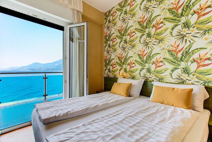 Imagen de la habitación del Hotel Caribe, Brenzone . Foto 15