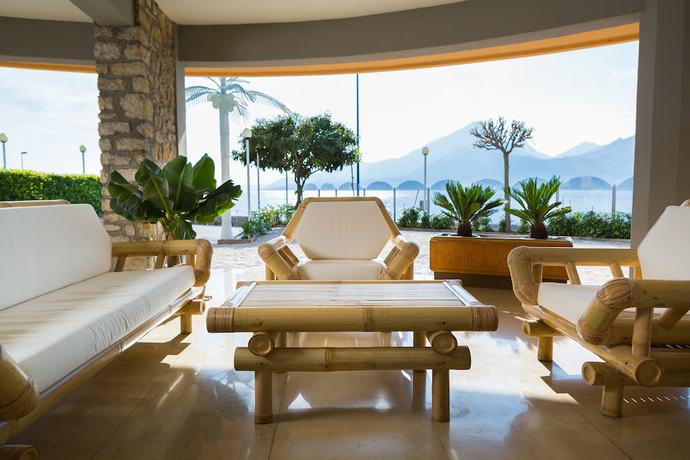 Imagen de la habitación del Hotel Caribe, Brenzone . Foto 16