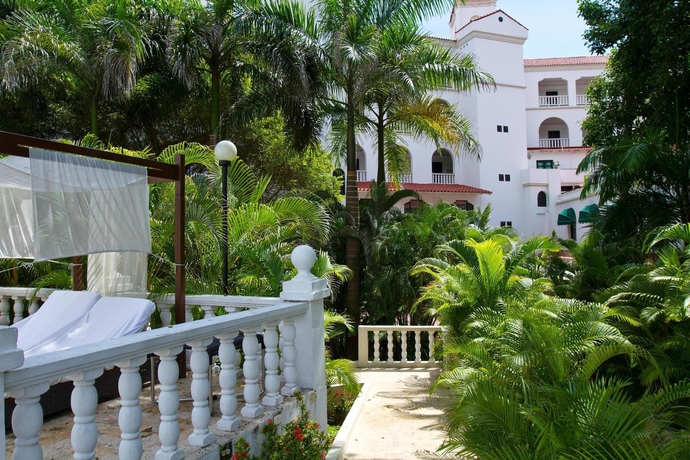 Imagen general del Hotel Caribe By Faranda Grand. Foto 1