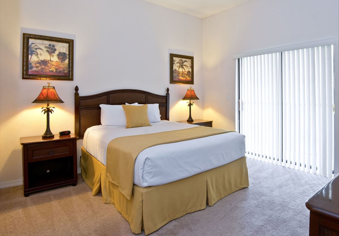 Imagen de la habitación del Hotel Caribe Cove Resort. Foto 1