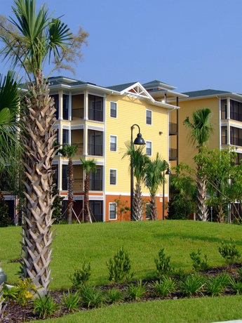 Imagen de los exteriores del Hotel Caribe Cove Resort. Foto 12