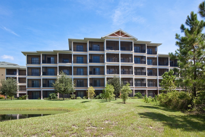 Imagen de los exteriores del Hotel Caribe Cove Resort. Foto 14