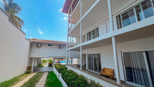 Imagen de la habitación del Hotel Caribe Cove&ntilde;as. Foto 18