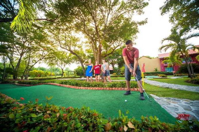 Imagen general del Hotel Caribe Deluxe Princess - All Inclusive. Foto 7