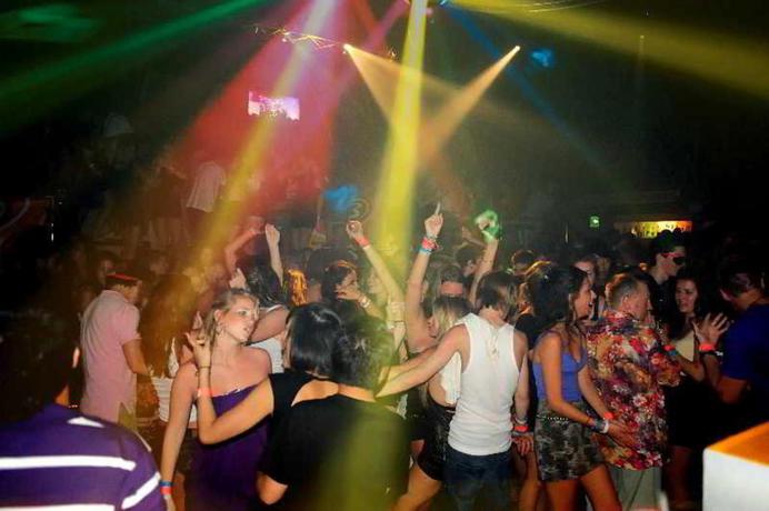 Imagen general del Hotel Caribe Deluxe Princess - All Inclusive. Foto 9