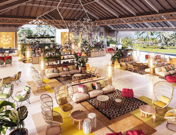 Imagen de los interiores del Hotel Caribe Deluxe Princess - All Inclusive. Foto 20