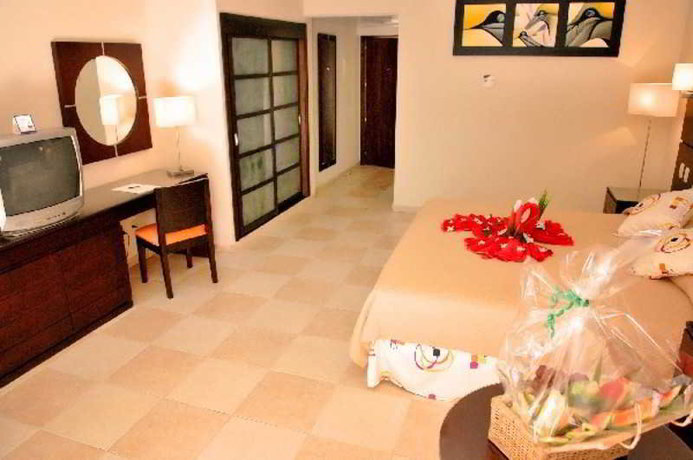 Imagen de la habitación del Hotel Caribe Deluxe Princess - All Inclusive. Foto 19
