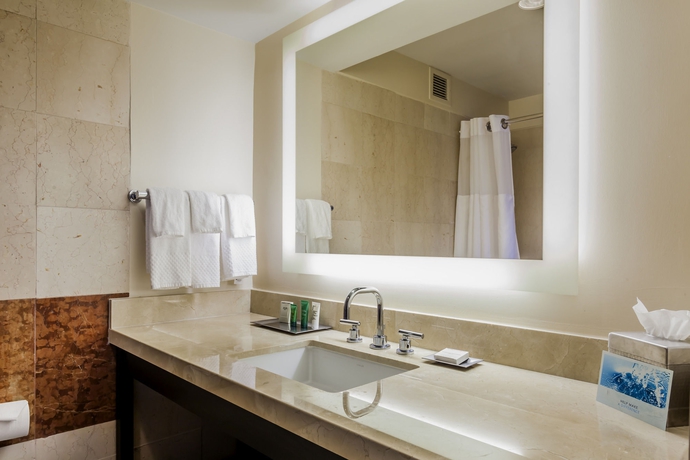 Imagen de la habitación del Hotel Caribe Hilton. Foto 8