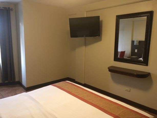Imagen de la habitación del Hotel Caribe, Lima Metropolitana. Foto 5