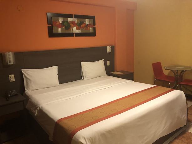 Imagen de la habitación del Hotel Caribe, Lima Metropolitana. Foto 7