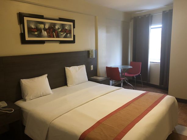 Imagen de la habitación del Hotel Caribe, Lima Metropolitana. Foto 10