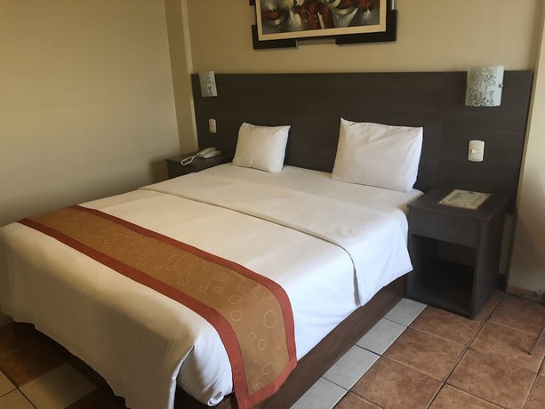 Imagen de la habitación del Hotel Caribe, Lima Metropolitana. Foto 12