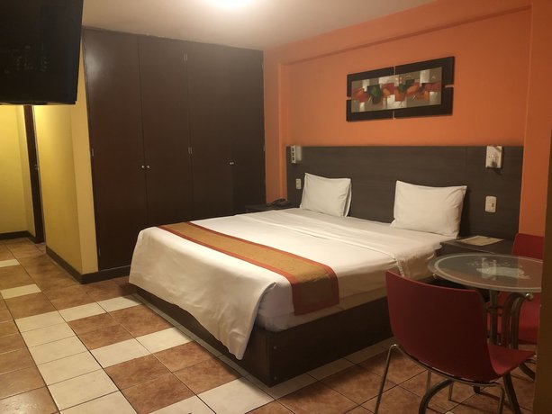 Imagen de la habitación del Hotel Caribe, Lima Metropolitana. Foto 13