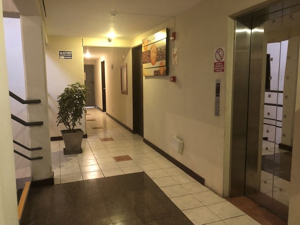 Imagen de los interiores del Hotel Caribe, Lima Metropolitana. Foto 18