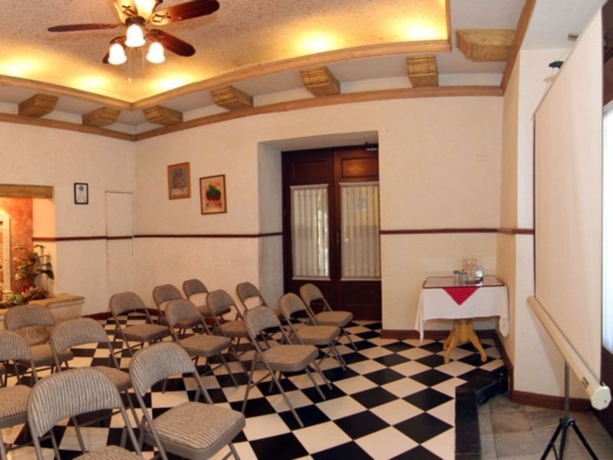 Imagen general del Hotel Caribe, Mérida. Foto 3