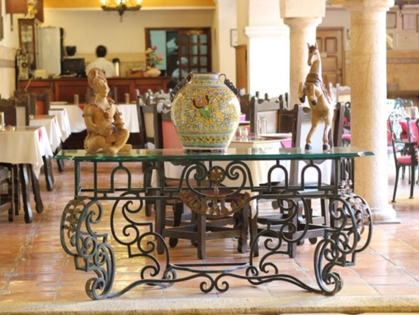 Imagen general del Hotel Caribe, Mérida. Foto 4