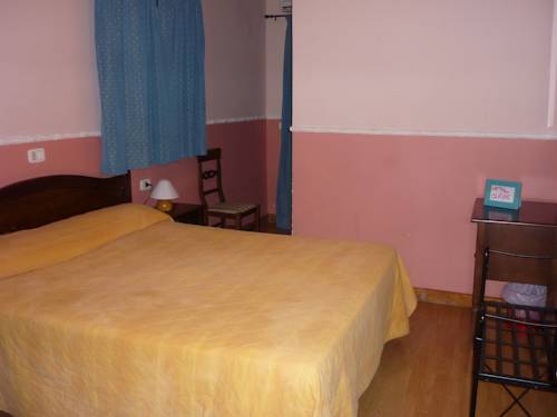 Imagen de la habitación del Hotel Caribe, Nápoles. Foto 3