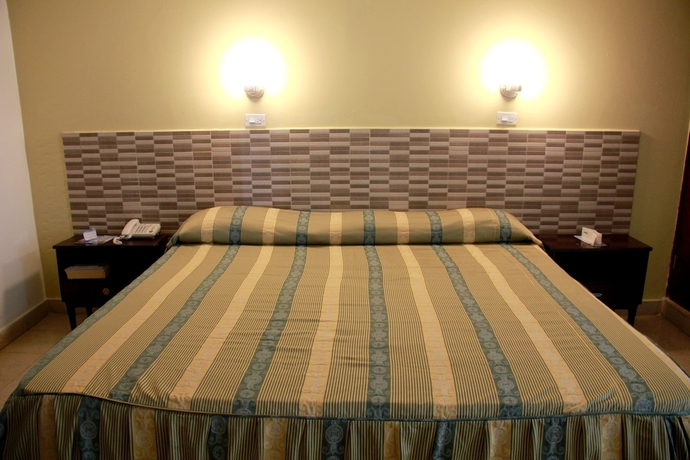 Imagen de la habitación del Hotel Caribe, PANAMA. Foto 4