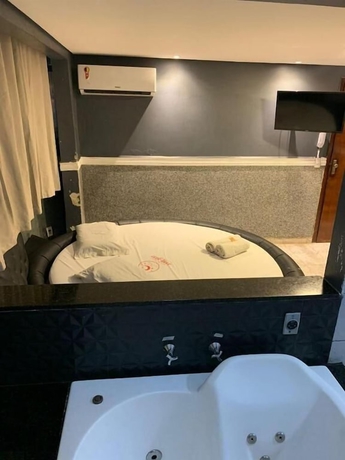 Imagen de la habitación del Hotel Caribe Palace Samambaia Sul. Foto 3