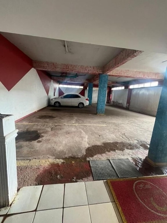 Imagen de los exteriores del Hotel Caribe Palace Samambaia Sul. Foto 7