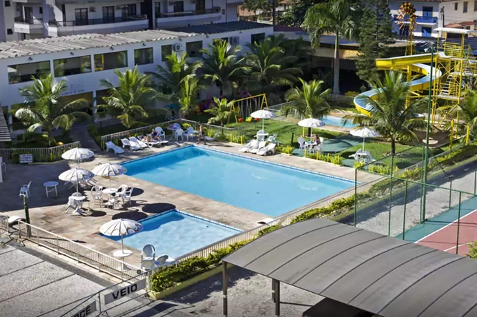 Imagen general del Hotel Caribe Park. Foto 1