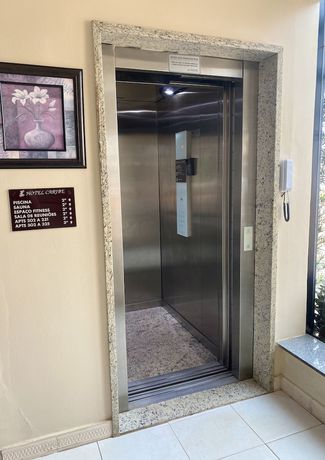 Imagen general del Hotel Caribe, Porto Velho. Foto 1