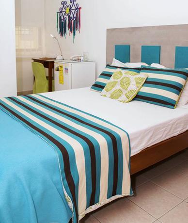 Imagen de la habitación del Hotel Caribe Real. Foto 2