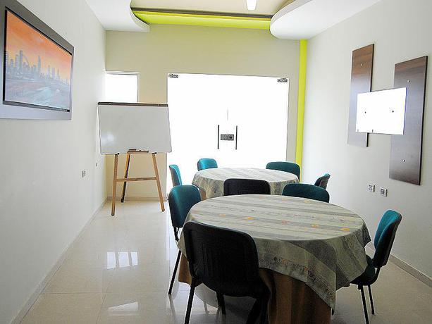 Imagen de los interiores del Hotel Caribe Real. Foto 7