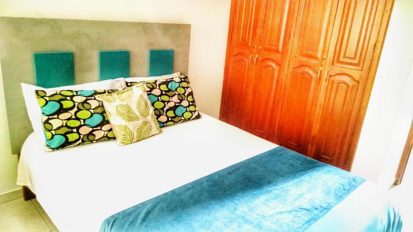 Imagen de la habitación del Hotel Caribe Real. Foto 4