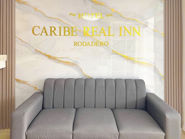Imagen de los interiores del Hotel Caribe Real Inn. Foto 13